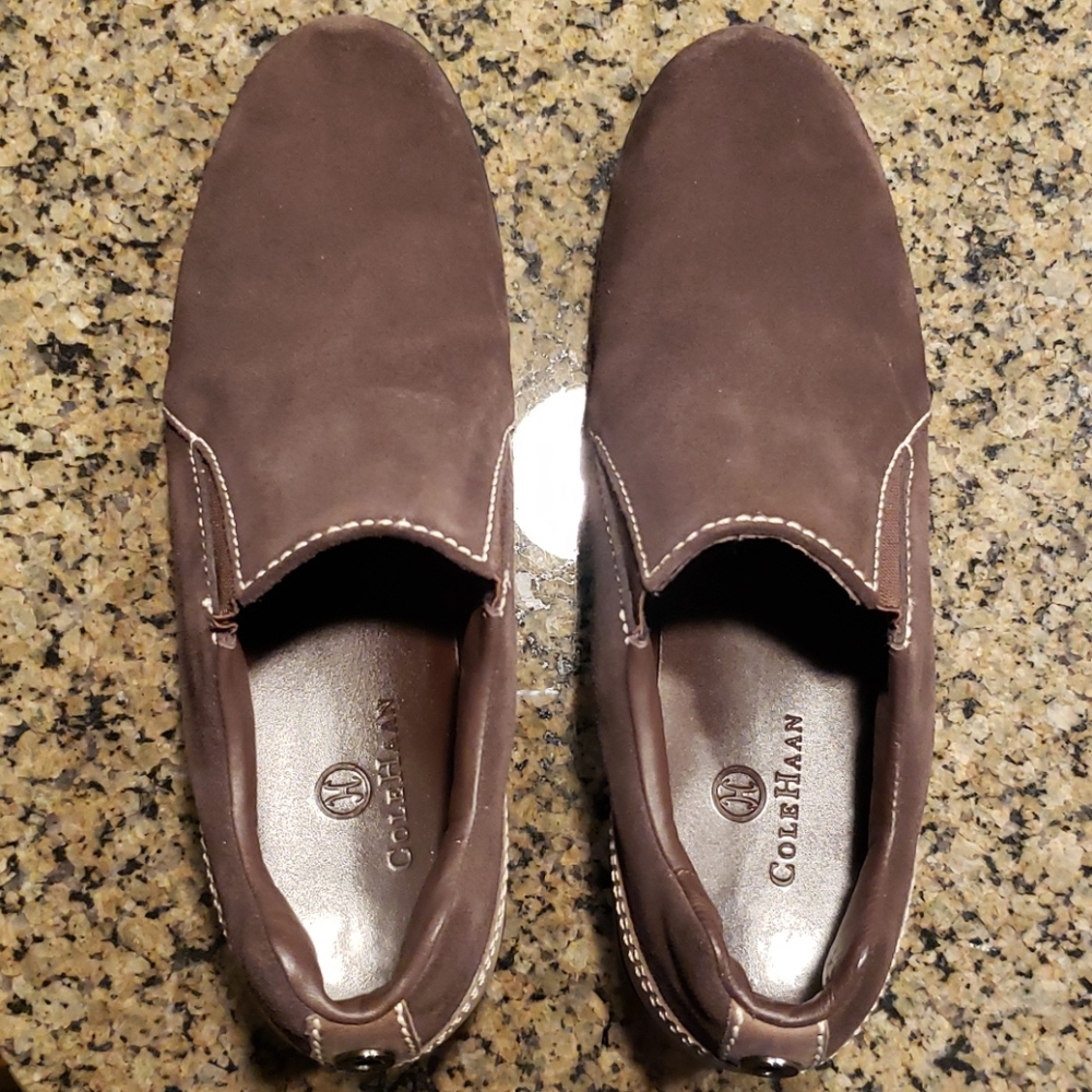 Cole Haan shoes